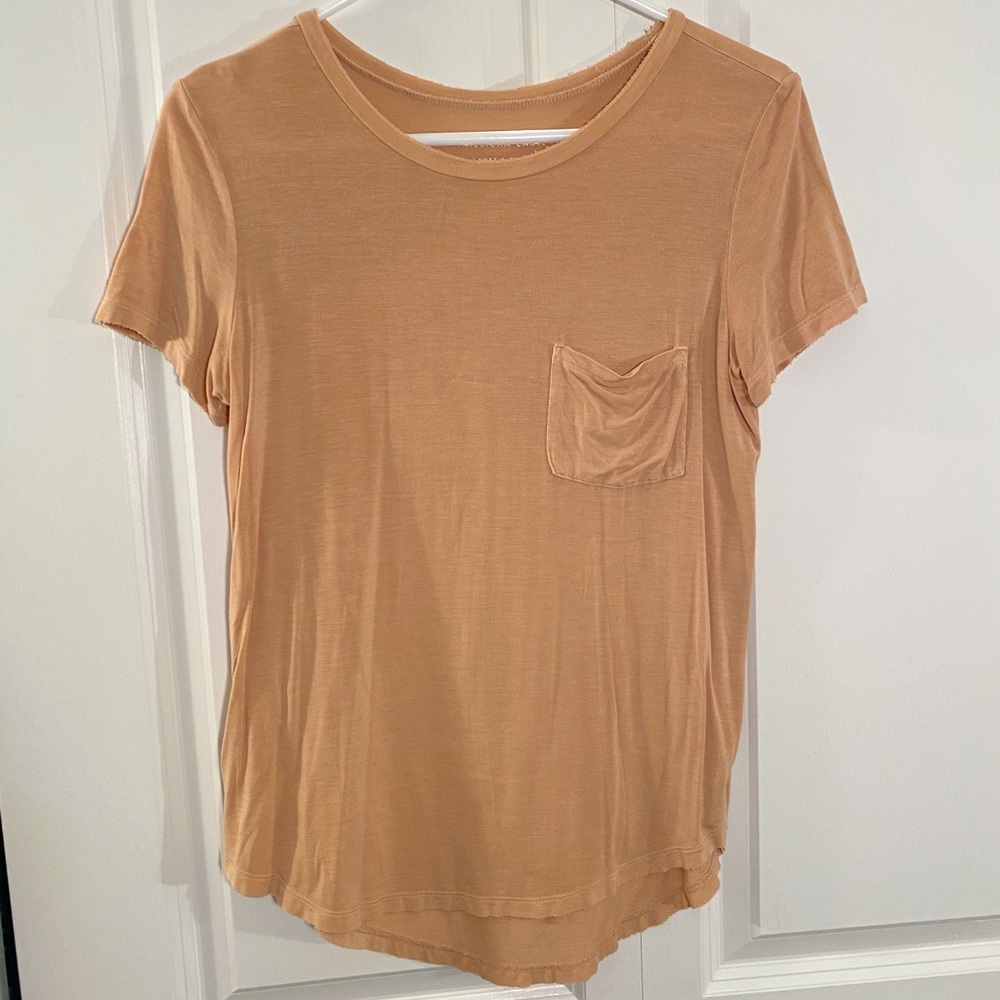 American Eagle Soft and Sexy Shirt